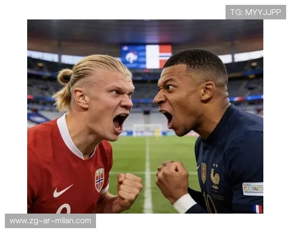 世界杯抽签爆冷！姆巴佩与法国队的对手比预期更强